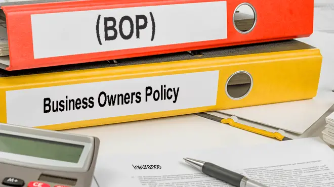 business owners policy insurance