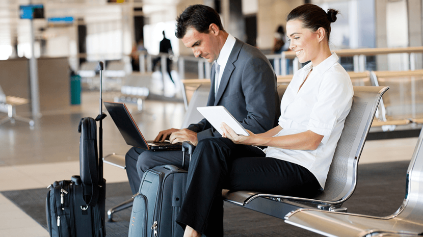 business travel safety