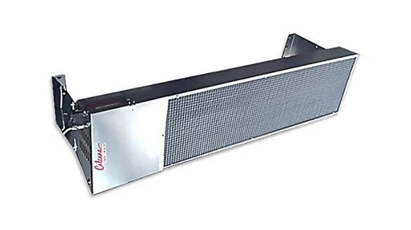 CALCANA Propane Gas Outdoor Patio Heater (1)