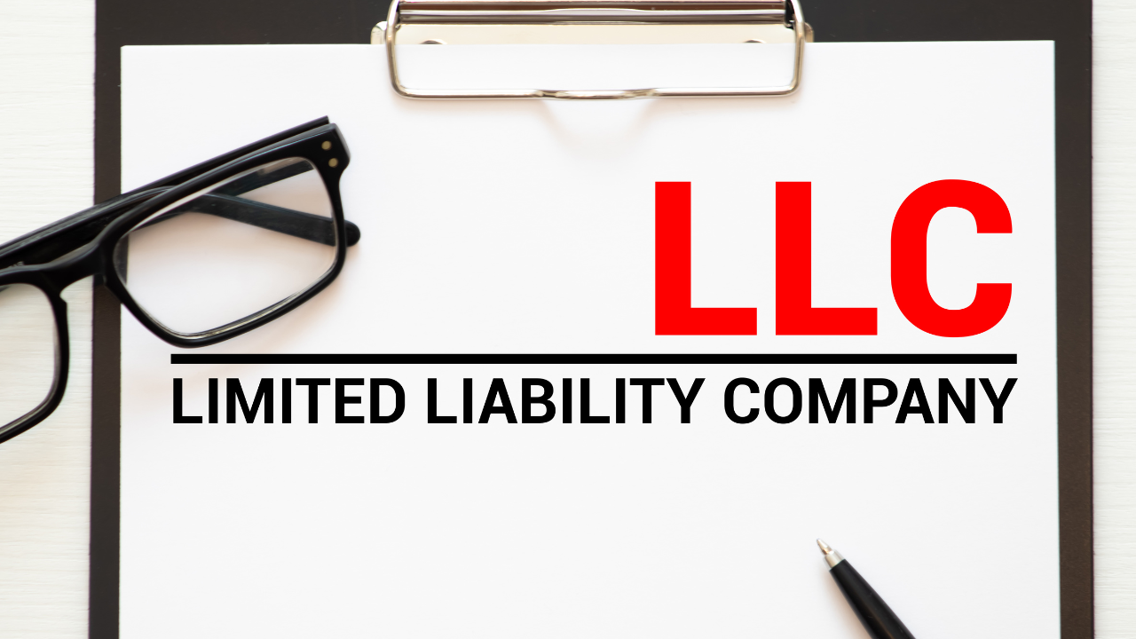 How to Change Your Sole Proprietorship to an LLC: 6 Easy Steps