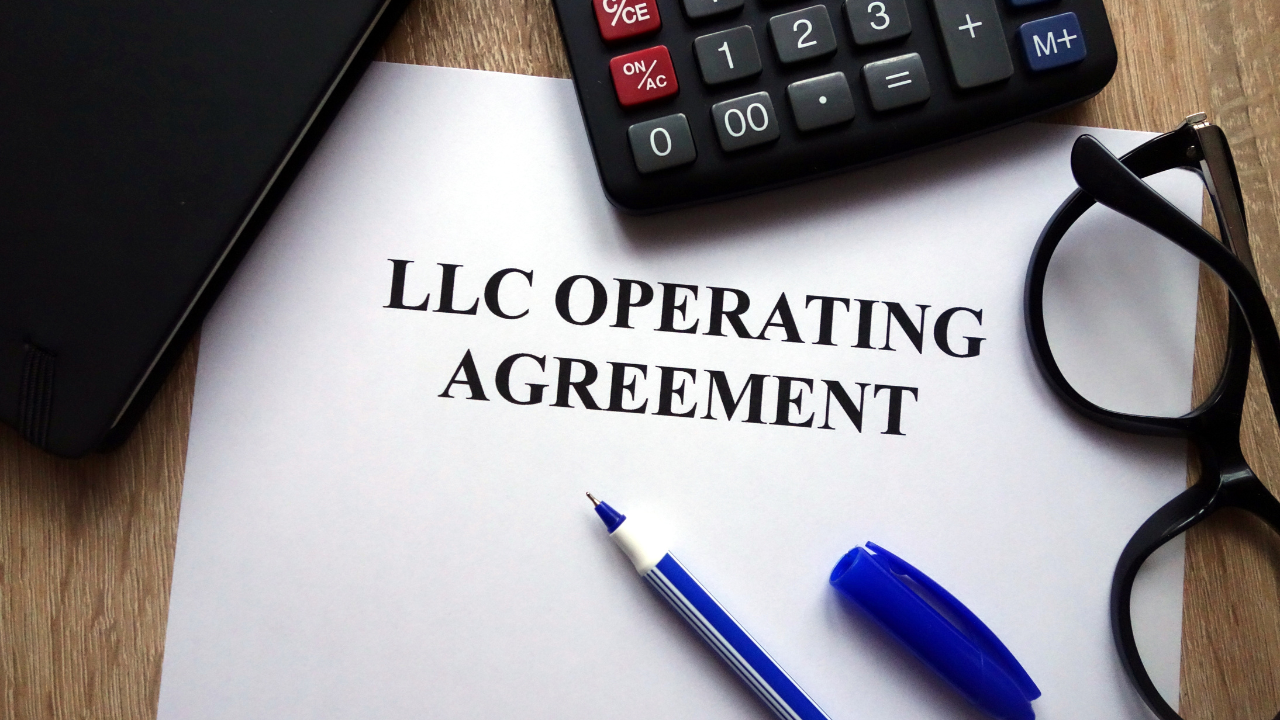 How to Change Your Sole Proprietorship to an LLC: 6 Easy Steps