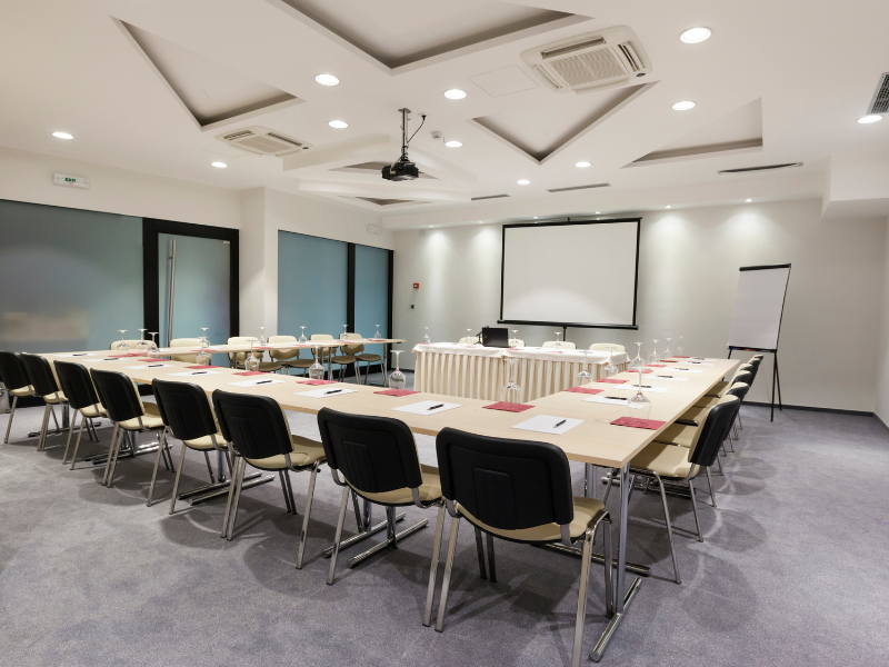 conference room rental, rental business ideas