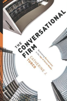 The Conversational Firm: the Pros and Cons of an Open Work Culture