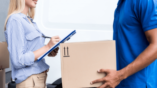 20 Point Checklist to Start a Courier Business