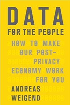 Data for the People: Understanding the Dark Side of a Data-Filled World