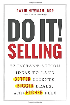 do it selling