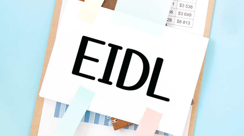 eidl loans available to small businesses affected by drought
