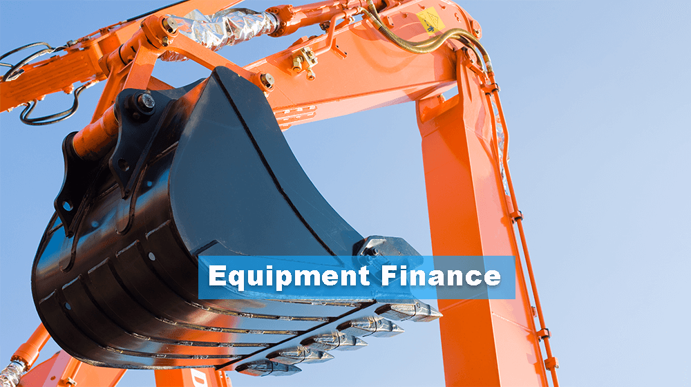 equipment financing