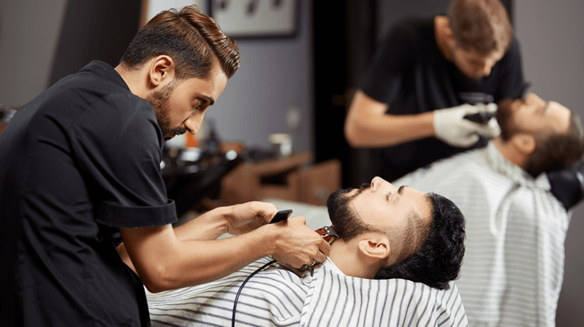 Franchise Barbershop Opportunities