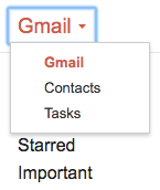 How to Make a Mailing List in Gmail - Step 1