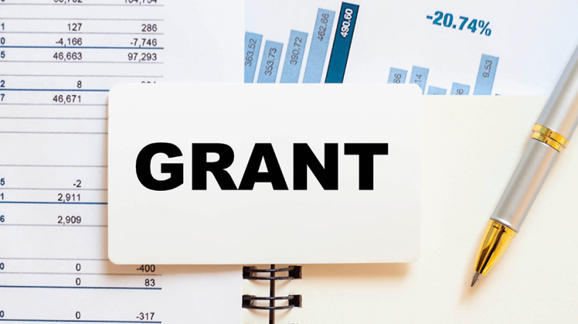 government grants