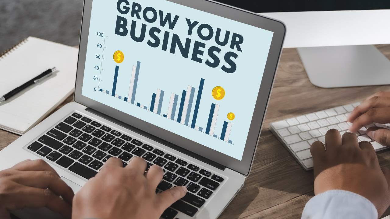 9 Things You MUST Do Today to Grow Your Small Business