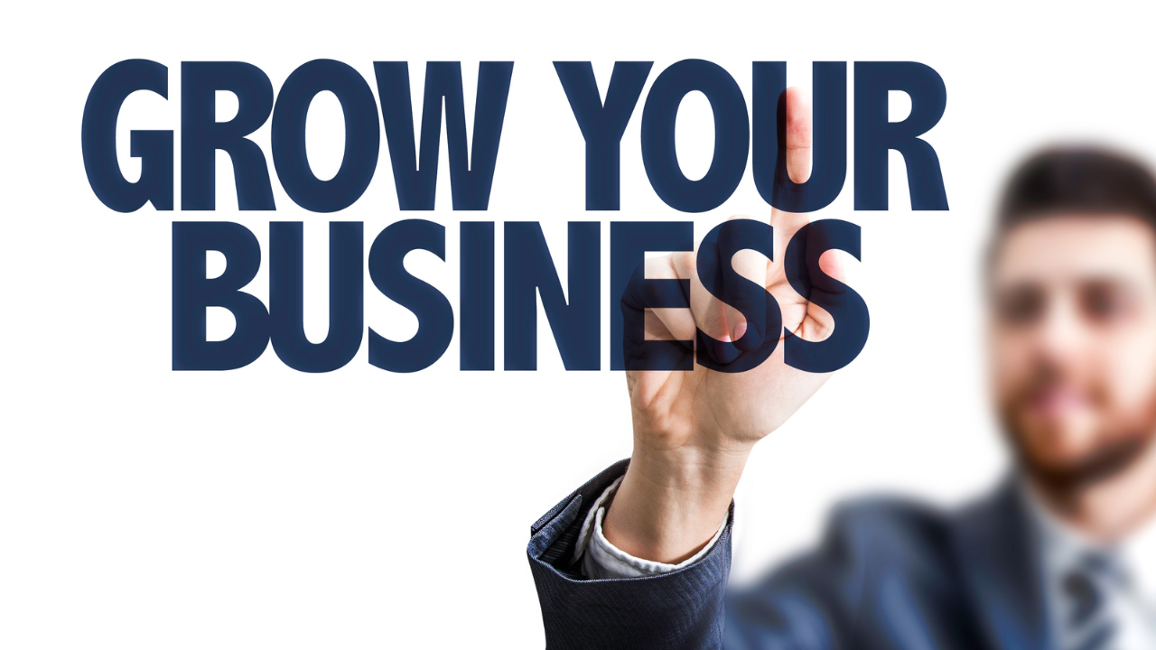 9 Things You MUST Do Today to Grow Your Small Business