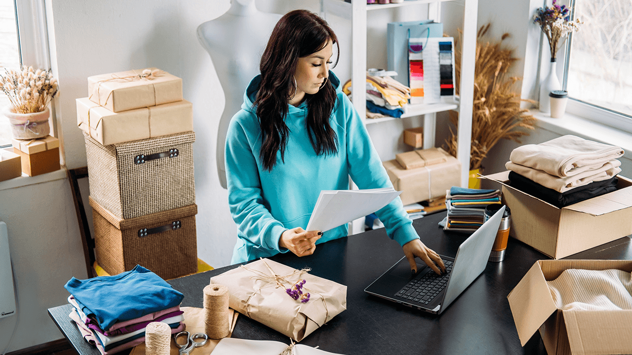 how to start an ecommerce business