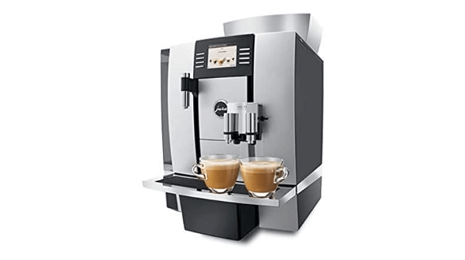 Jura 15089 GIGA W3 Professional Automatic Coffee Machine