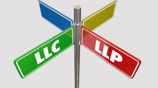 llc vs. partnership