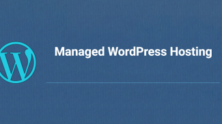 managed wordpress hosting