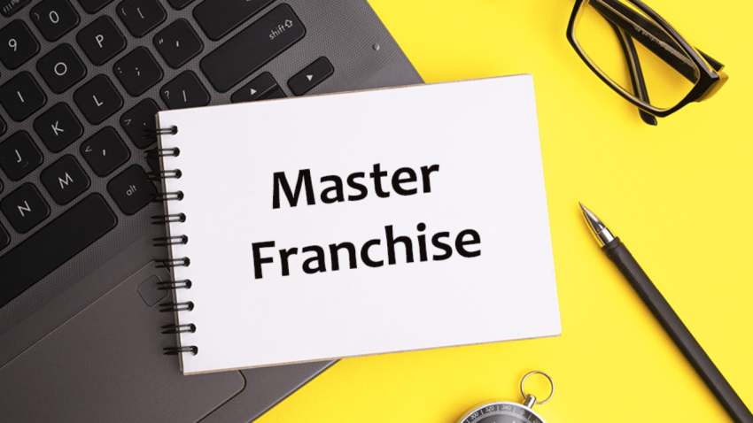 master franchise