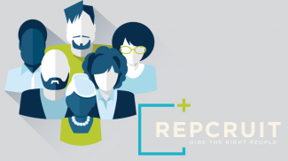 Repcruit Hiring Platform is Now Available from PeopleKeys