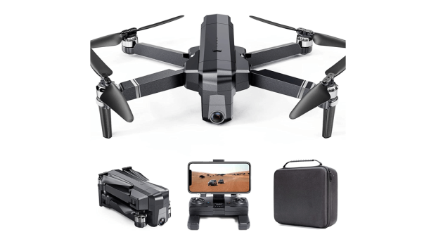 Ruko F11 Pro Drones with Camera for Adults 4K UHD Camera
