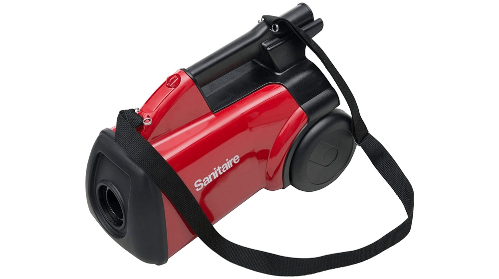 Sanitaire SC3683B Commercial Canister Vacuum