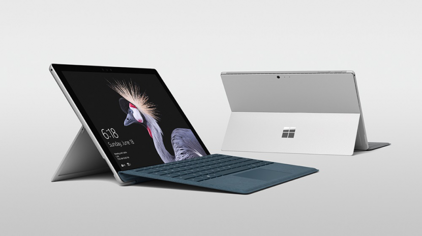 Microsoft Halts Surface Plus Financing Program