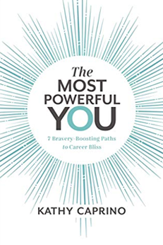 the most powerful you book kathy caprino
