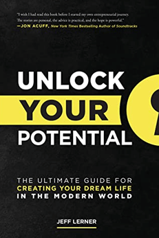 Unlock Your Potential