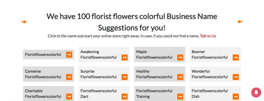 20 Business Name Generators for Small Businesses